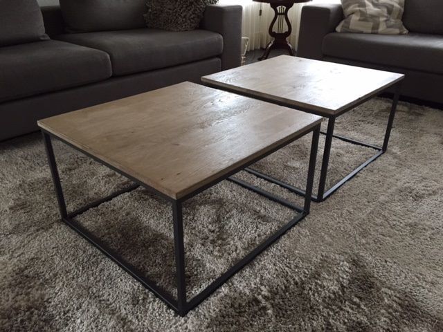 LuxeTafels