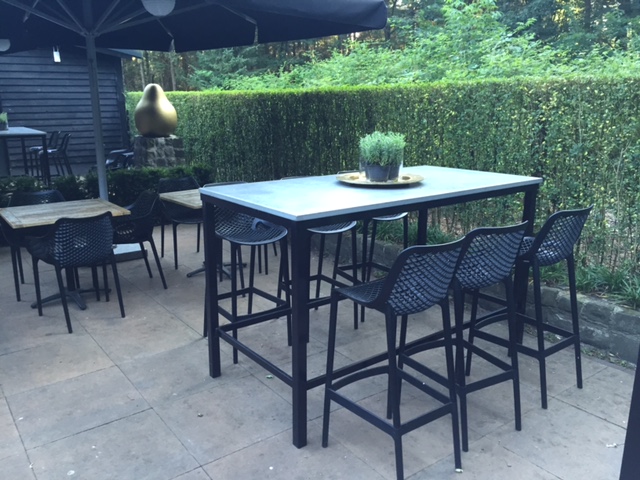 LuxeTafels