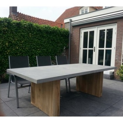 LuxeTafels
