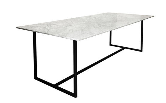 Verwonderlijk Marmeren tafels - Exclusief design tegen een scherpe prijs JN-03