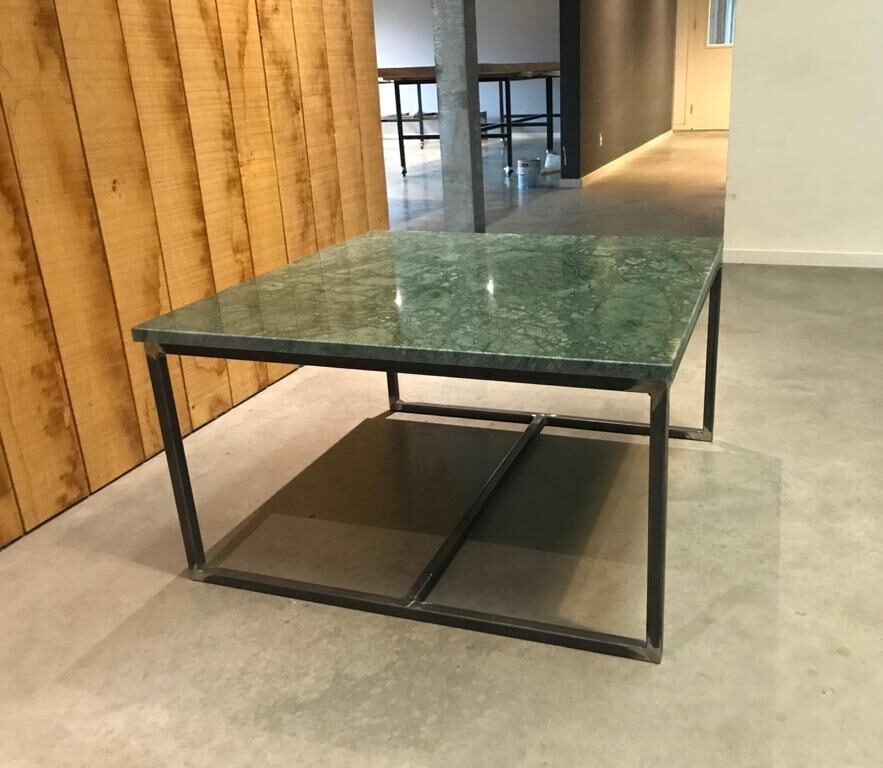 LuxeTafels