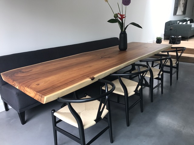 LuxeTafels