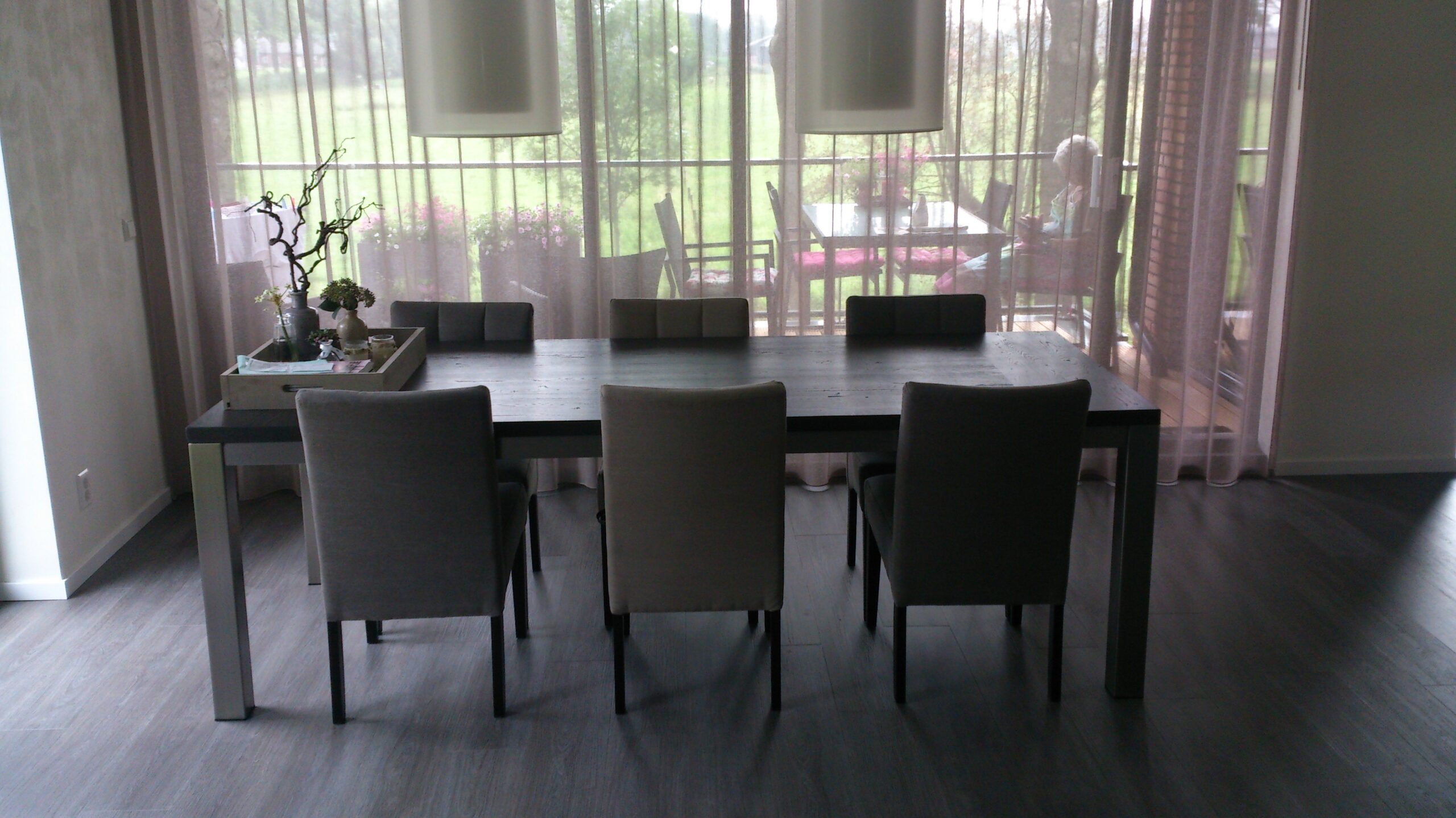 LuxeTafels