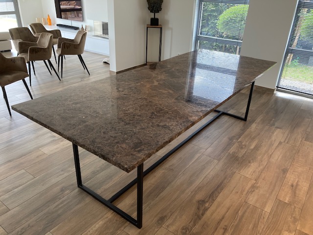 LuxeTafels