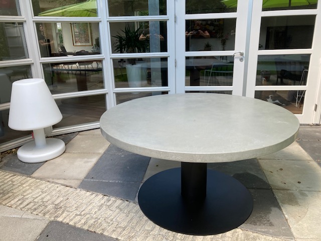 LuxeTafels
