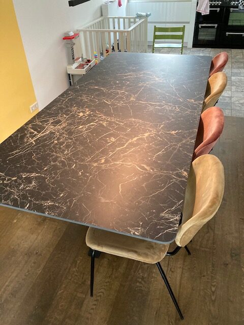 LuxeTafels