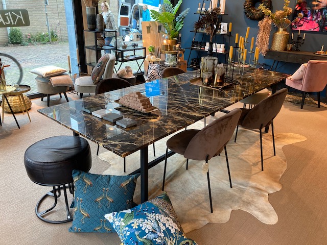LuxeTafels