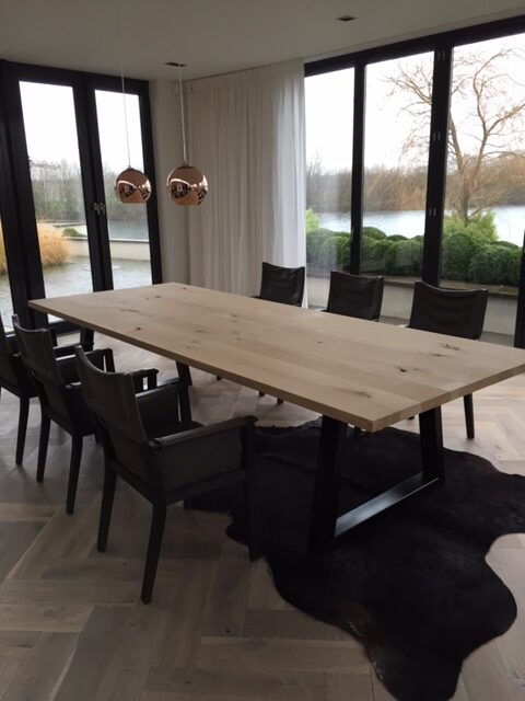 LuxeTafels