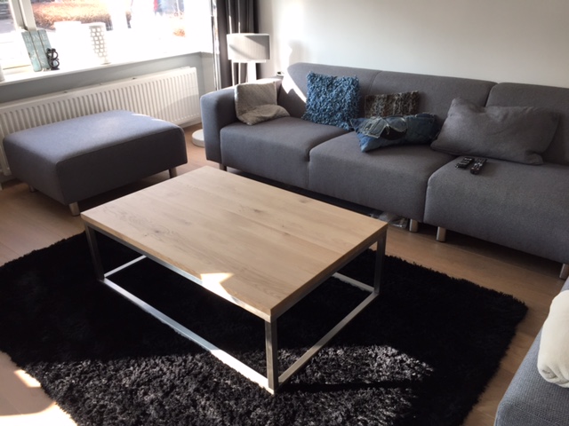 LuxeTafels