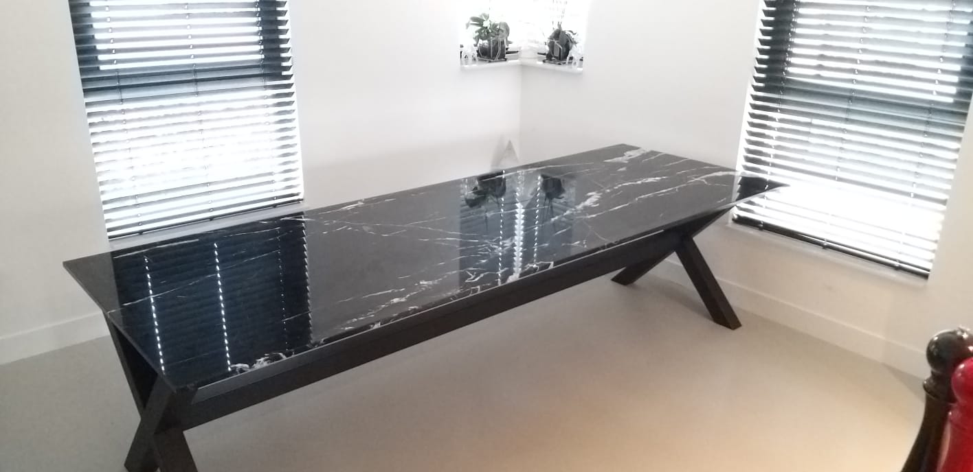 LuxeTafels