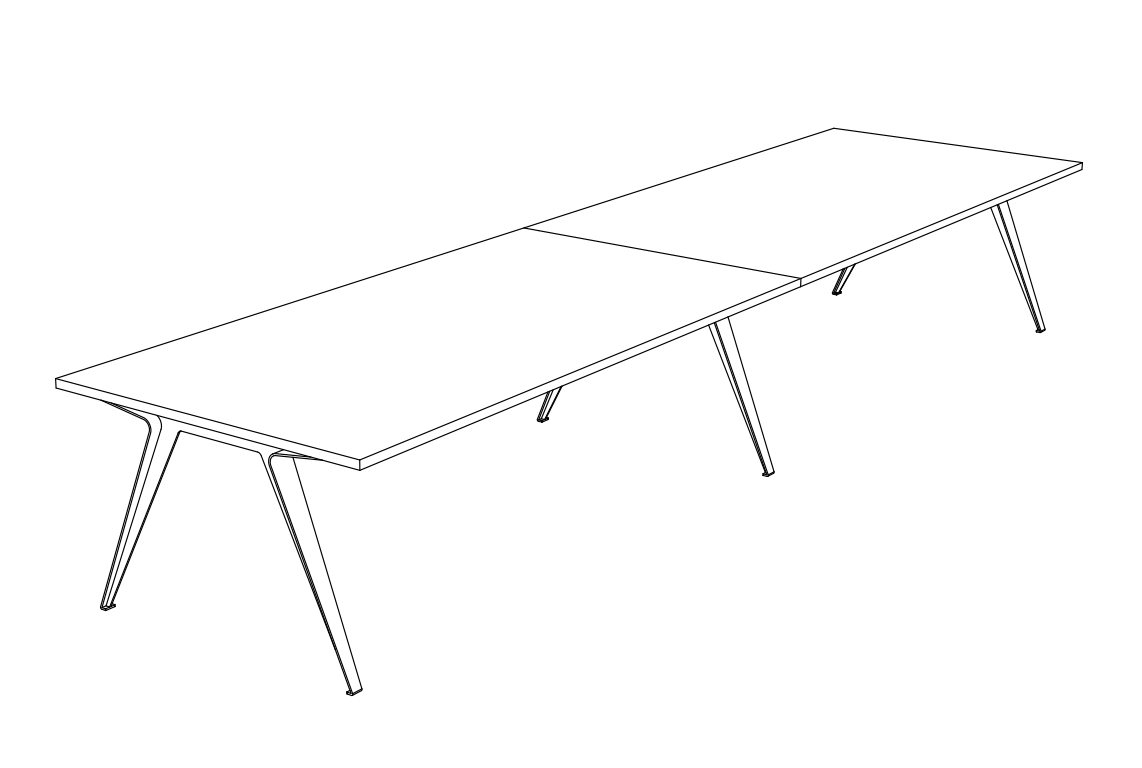 LuxeTafels