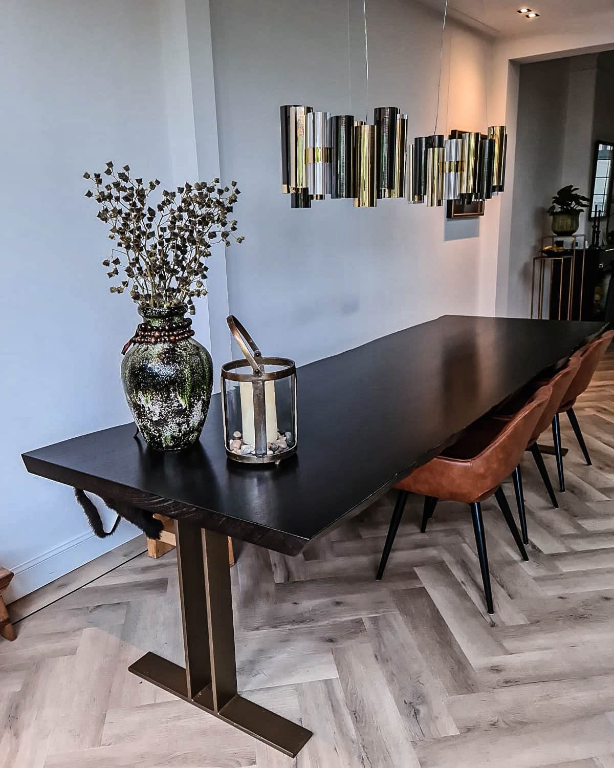 LuxeTafels