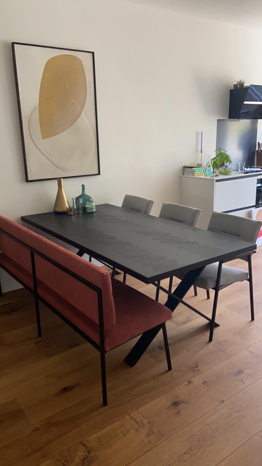 LuxeTafels
