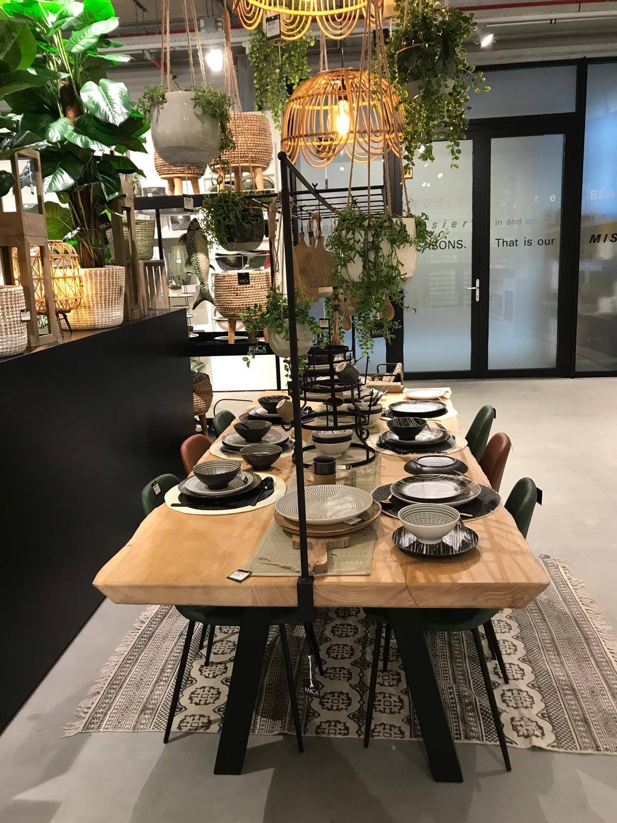 LuxeTafels