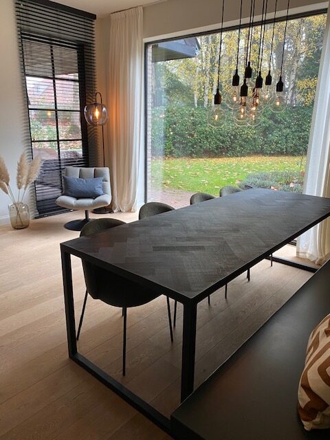 LuxeTafels